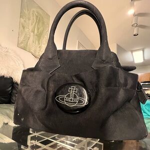 Vivienne Westwood Authentic purse